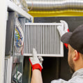 Upgrade Your HVAC with the Best Air Filters Through Professional HVAC Replacement Service in Miami FL