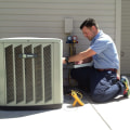 Choosing the Right HVAC Maintenance Service Company Near Tamarac FL for High-Performance Air Filters