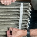 Prevent Dirty HVAC Air Filter Symptoms With the Right Choice of Top Air Filter