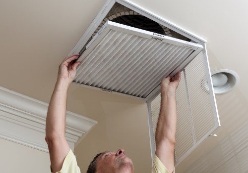 Upgrade to 10x24x1 HVAC Air Filters for Clean Air