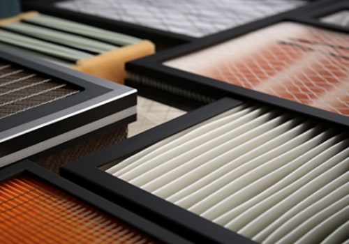 How Clogged Dirty Furnace Filter Symptoms Indicate It's Time To Upgrade To Top Air Filters