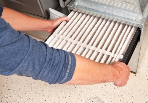 Maximize Your Trane HVAC Furnace Efficiency With the Best Home Air Filter Replacements