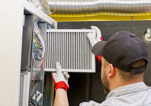 Upgrade Your HVAC with the Best Air Filters Through Professional HVAC Replacement Service in Miami FL