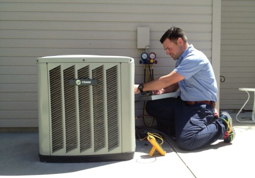 Choosing the Right HVAC Maintenance Service Company Near Tamarac FL for High-Performance Air Filters